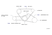 BELT-POWER STEE