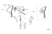 BELT KIT-TIMING