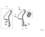 TIMING BELT
