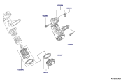FILTER ASSY-OIL