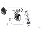 OIL FILTER ASSY