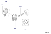 FILTER ASSY-OIL