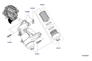 FILTER ASSY-OIL