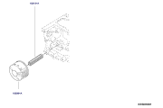 FILTER ASSY-OIL