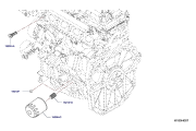 OIL FILTER ASSY