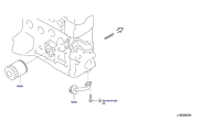 OIL FILTER ASSY