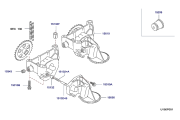 FILTER ASSY-OIL