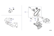 FILTER ASSY-OIL
