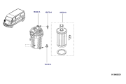 ELEMENT ASSY-PA