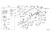 CARTRIDGE ASSY-