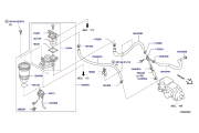 CARTRIDGE ASSY-