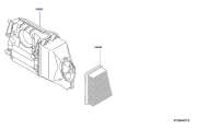 ELEMENT ASSY-AI