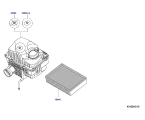 AIR CLEANER ELE