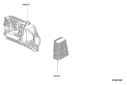 ELEMENT ASSY-AI