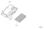 ELEMENT ASSY-AI