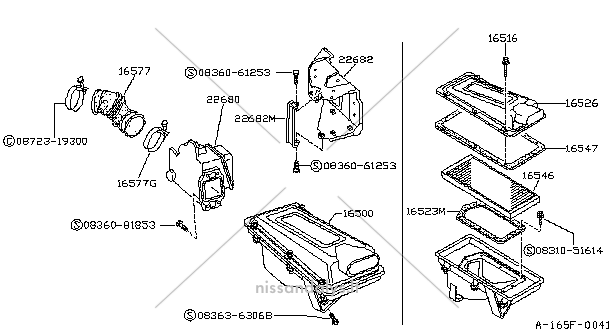 ELEMENT ASSY