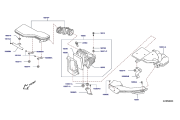 AIR CLEANER ELE