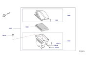 ELEMENT ASSY-AI