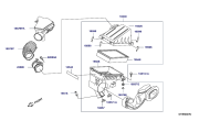 ELEMENT ASSY-AI