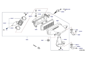 ELEMENT ASSY-AI