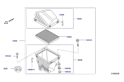 ELEMENT ASSY-AI