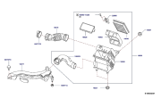 ELEMENT ASSY-AI