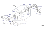 ELEMENT ASSY