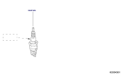 SPARK PLUG