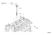 SPARK PLUG