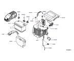 Trucks&LCV'sBatteries 70Ah / 640A (EN)