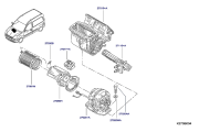 FILTER ASSY-AIR