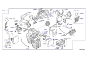 AIR FILTER ASSY