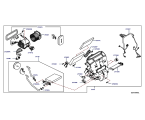 AIR FILTER KIT-