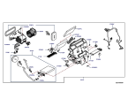 AIR FILTER KIT-