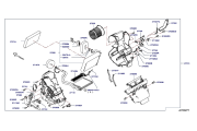 AIR FILTER KIT