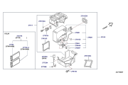 FILTER KIT-AIR,