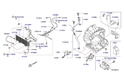 FILTER ASSY-OIL