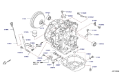 FILTER ASSY-OIL