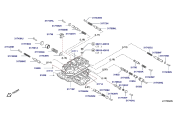 FILTER ASSY-OIL