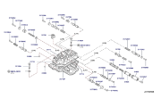 FILTER ASSY-OIL