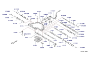FILTER ASSY-OIL