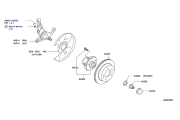 ROTOR DISC-BRAK