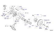 ROTOR DISC-BRAK