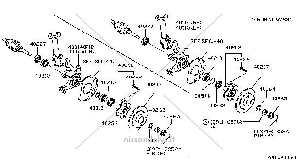 ROTOR-DISC BRAK