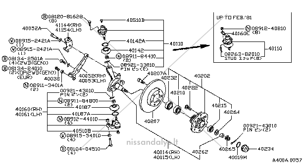 ROTOR-DISC BRAK