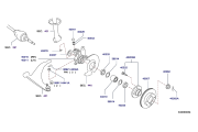 ROTOR-DISC BRAK