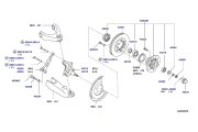 ROTOR-DISC BRAK