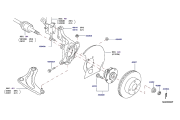 ROTOR-DISC BRAK