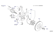 ROTOR-DISC BRAK