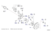ROTOR-DISC BRAK